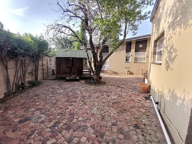 4 Bedroom Property for Sale in Sasolburg Ext 23 Free State